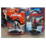 Hot Wheels - Avengers
