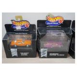 Hot Wheels Collectibles - Custom Buick, Lowrider