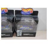 Hot Wheels Collectibles - Custom Buick, Lowrider