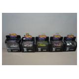 Hot Wheels Collectibles - Corvette, Oldsmobile, Firebird, Bel Air