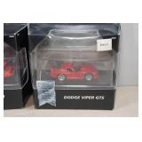 Hot Wheels Collectibles - Superbird, Viper