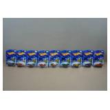 Hot Wheels - 2002 First Editions