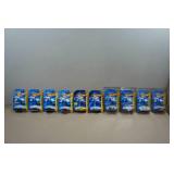 Hot Wheels - 2007 New Models