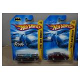 Hot Wheels - 2007 New Models