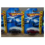 Hot Wheels - 2007 New Models