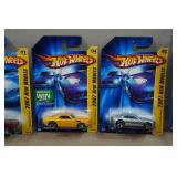 Hot Wheels - 2007 New Models