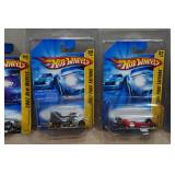 Hot Wheels - 2007 New Models