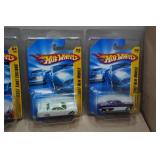 Hot Wheels - 2007 New Models