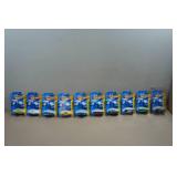 Hot Wheels - 2008 New Models