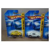 Hot Wheels - 2008 New Models