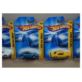 Hot Wheels - 2008 New Models