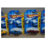 Hot Wheels - 2008 New Models