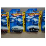 Hot Wheels - 2008 New Models