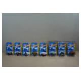 Hot Wheels - 2008 New Models