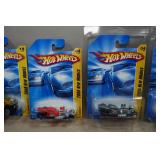 Hot Wheels - 2008 New Models