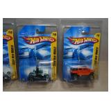 Hot Wheels - 2008 New Models
