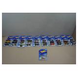 Hot Wheels - 2001 First Editions