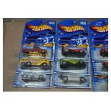 Hot Wheels - 2001 First Editions