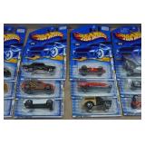 Hot Wheels - 2001 First Editions