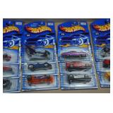 Hot Wheels - 2001 First Editions