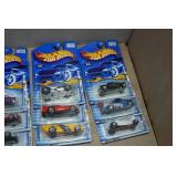 Hot Wheels - 2001 First Editions