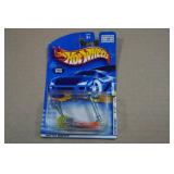 Hot Wheels - 2001 First Editions