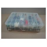 Storage Case with Cars