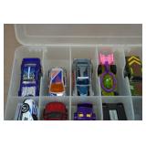Storage Case with Cars