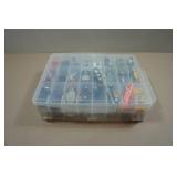 Storage Case with Cars