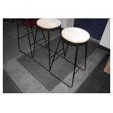 *3* Bar Height Stools