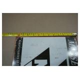 Massey-Ferguson Vintage Metal Sign