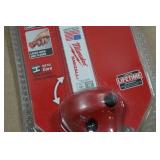 Milwaukee Folding Jab Saw