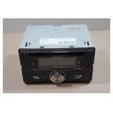 Kenwood DPX502BY Car Deck