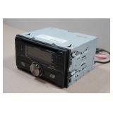 Kenwood DPX502BY Car Deck
