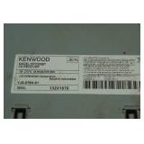 Kenwood DPX502BY Car Deck