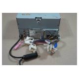 Kenwood DPX502BY Car Deck