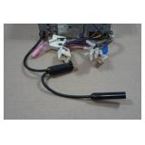 Kenwood DPX502BY Car Deck