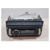 Pioneer DEH-2100IB Car Deck