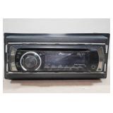 Pioneer DEH-2100IB Car Deck