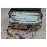 Pioneer DEH-2100IB Car Deck