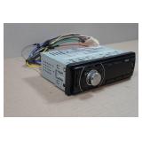 Sound Storm Lab ML41B Car Deck