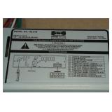 Sound Storm Lab ML41B Car Deck