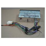 Sound Storm Lab ML41B Car Deck