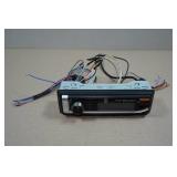 Dual XD18BT Car Deck