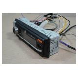 Dual XD18BT Car Deck