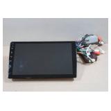 Pioneer Touch Screen Car Deck