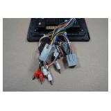 Pioneer Touch Screen Car Deck