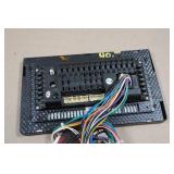 Pioneer Touch Screen Car Deck