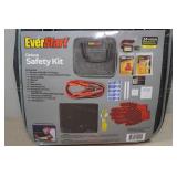 Everstart Deluxe Safety Kit