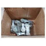 Electric Fence Wire Ratchet Tensioners